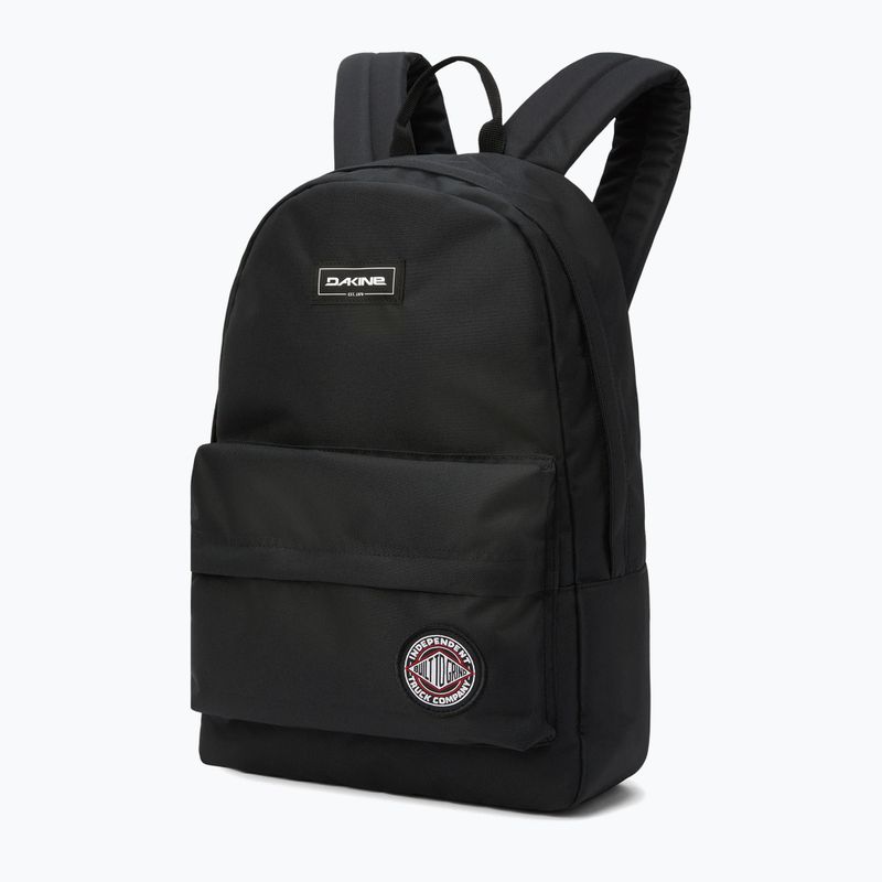Batoh Dakine 365 Pack X Independent 21 l black