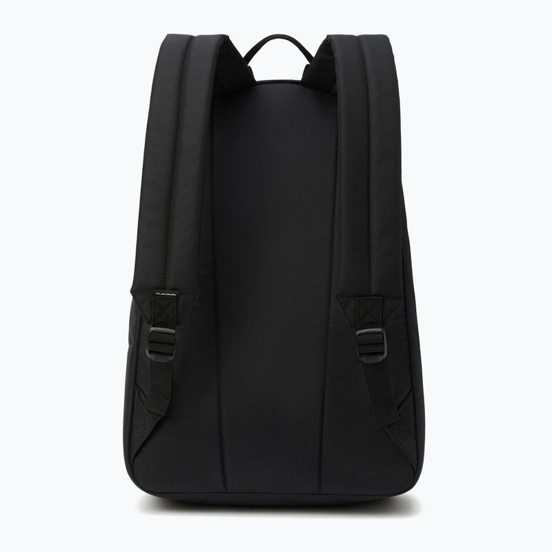 Batoh Dakine 365 Pack X Independent 21 l black 2