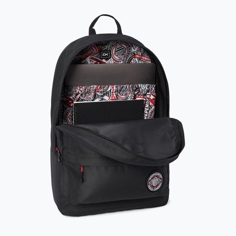 Batoh Dakine 365 Pack X Independent 21 l black 3
