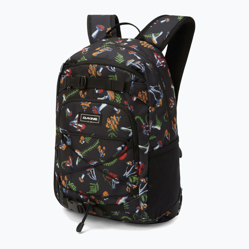 Batoh Dakine Grom 13 l mushroom wonderland