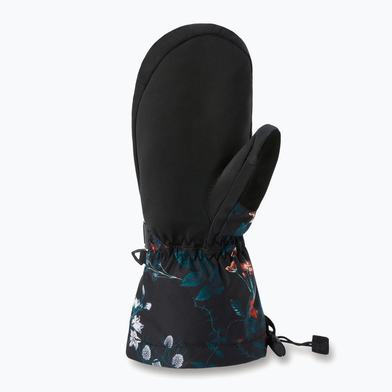 Dámske snowboardové rukavice Dakine Sequoia Gore-Tex Mitt wildflower 3