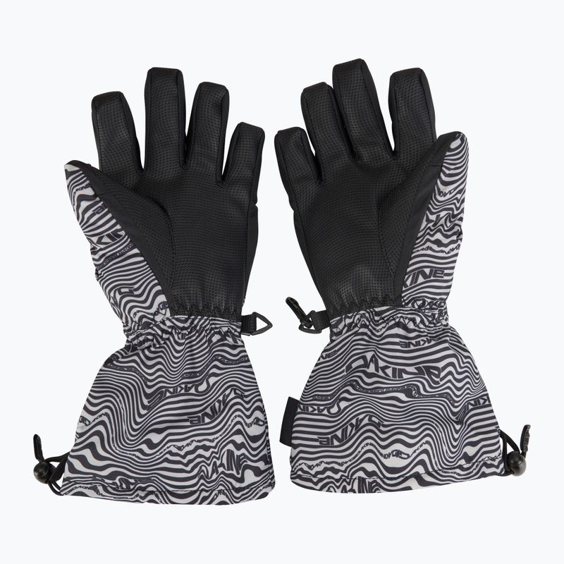 Dakine Tracker detské snowboardové rukavice dakine waves 2