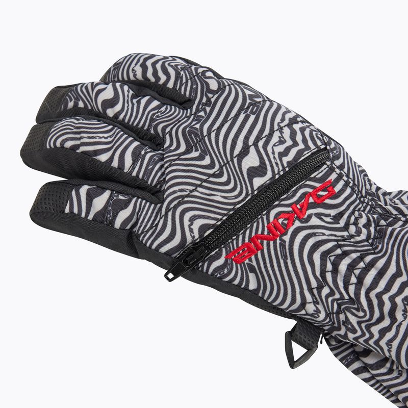 Dakine Tracker detské snowboardové rukavice dakine waves 4