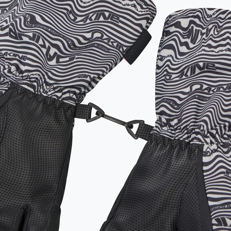 Dakine Tracker detské snowboardové rukavice dakine waves 5
