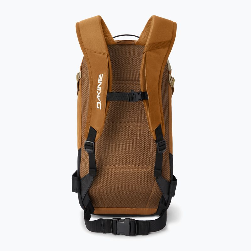 Snowbardový batoh Dakine Heli Pro 20 l rubber 2