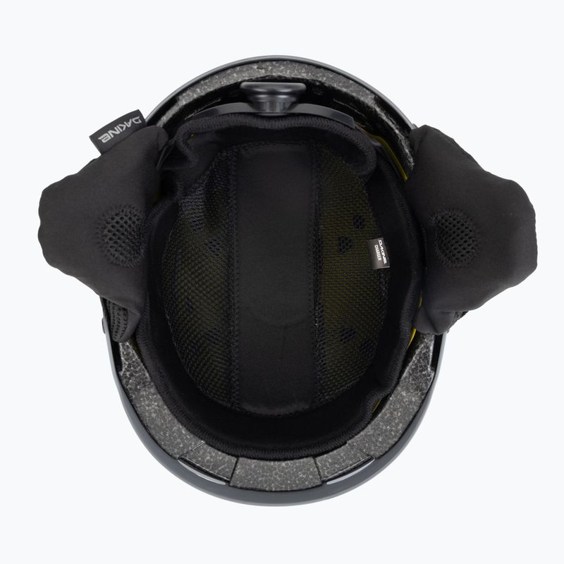 Snowboardová prilba Dakine Charger Mips castlerock 5