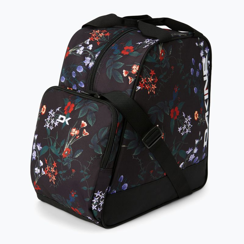 Vak na lyžiarske topánky Dakine Boot Bag 30 l wildflower 2