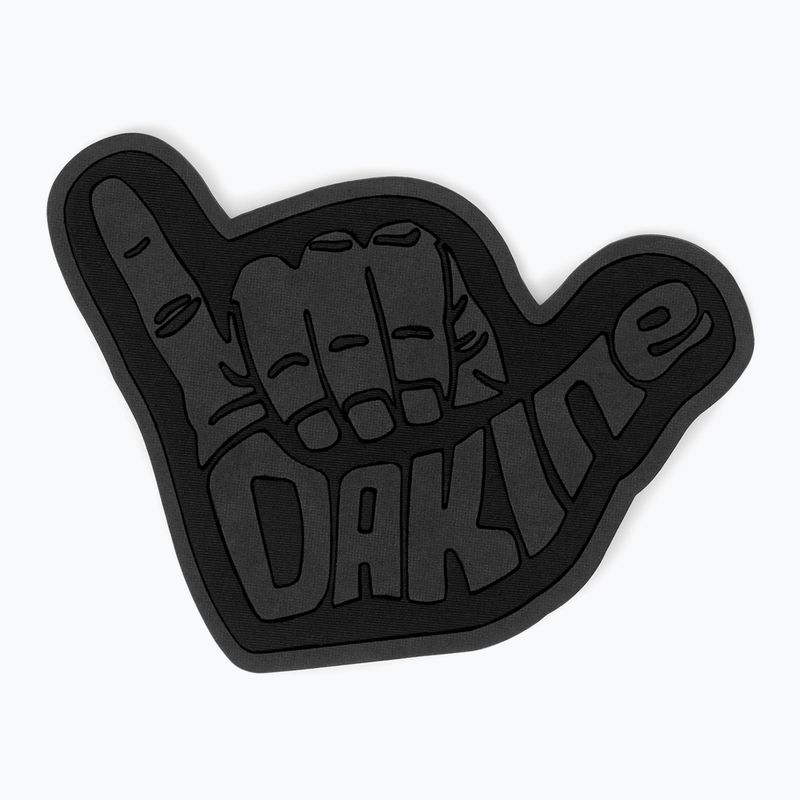 Dakine Shaka Stomp protišmyková podložka čierna