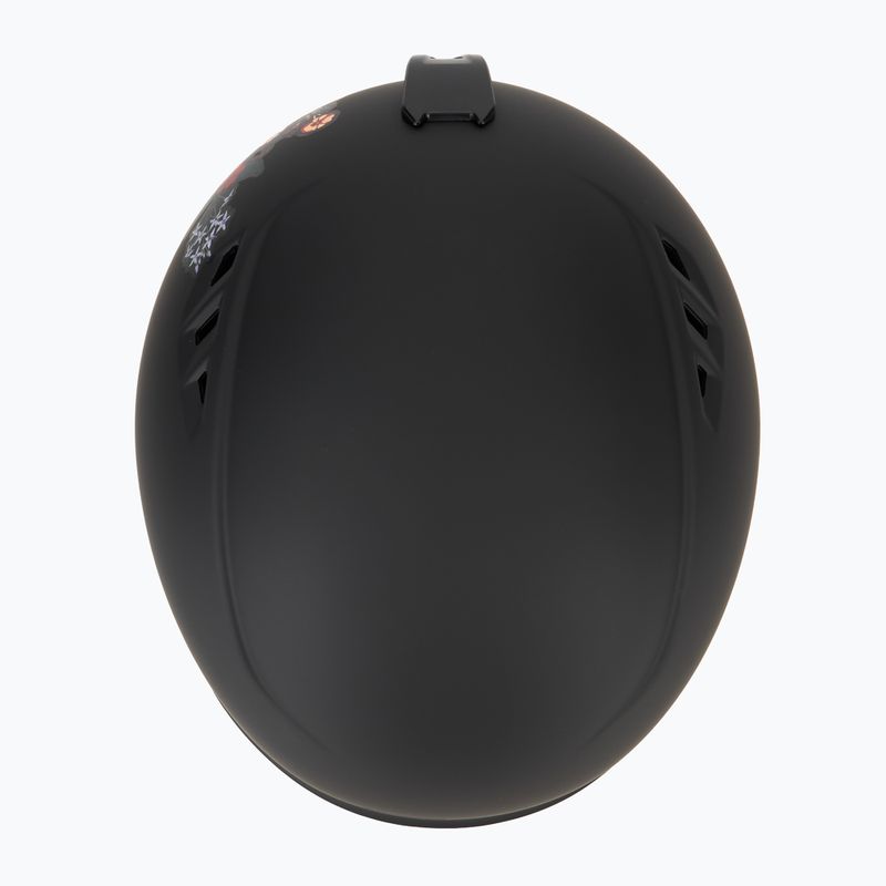 Snowboardová prilba Dakine Daytripper wildflower 6