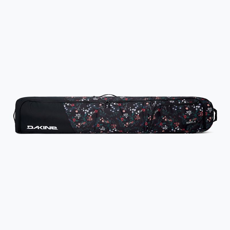 Obal na lyže Dakine Fall Line Ski Roller Bag wildflower