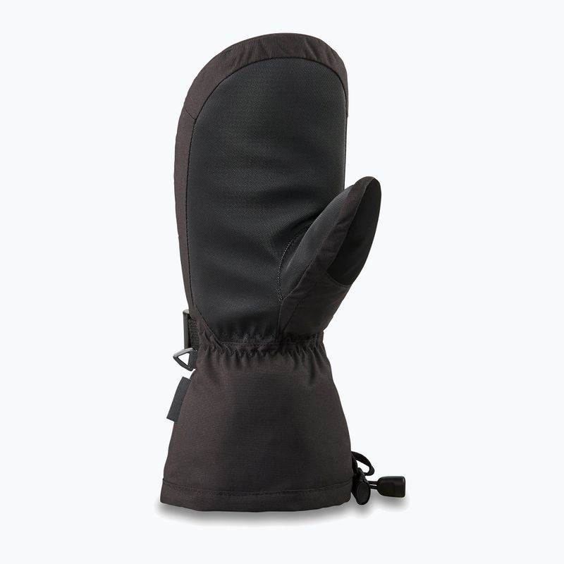 Dámske snowboardové rukavice Dakine Camino Mitt black S24 9