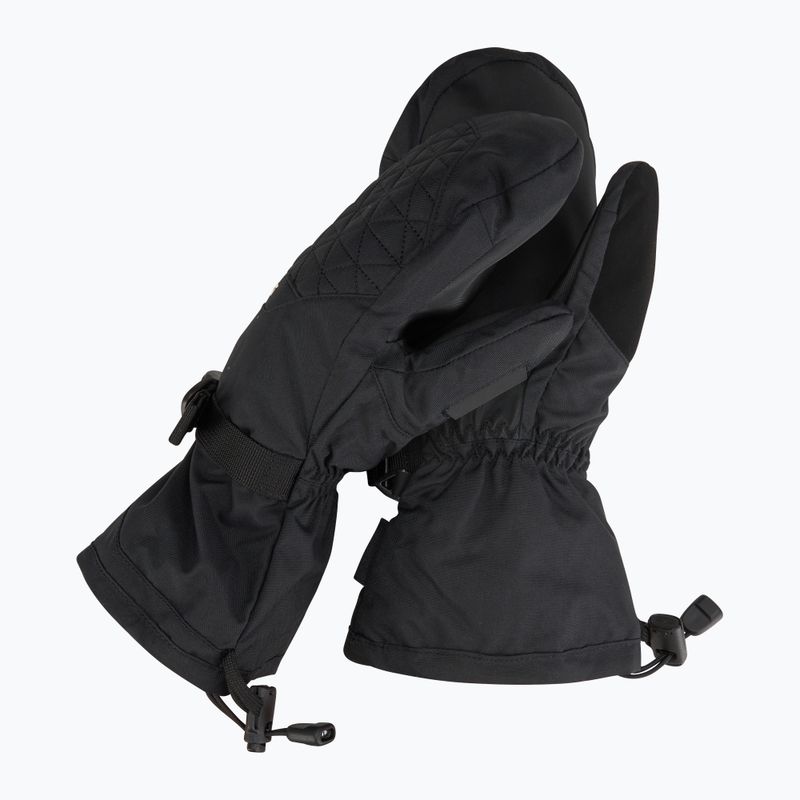 Dámske snowboardové rukavice Dakine Camino Mitt black S24
