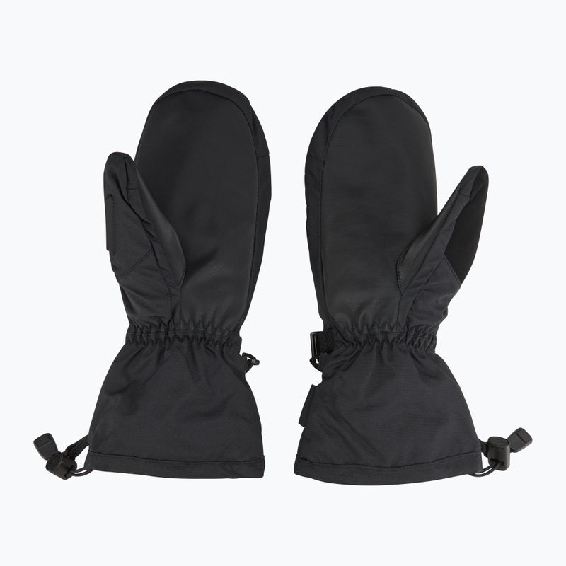 Dámske snowboardové rukavice Dakine Camino Mitt black S24 2