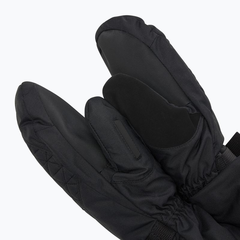Dámske snowboardové rukavice Dakine Camino Mitt black S24 5