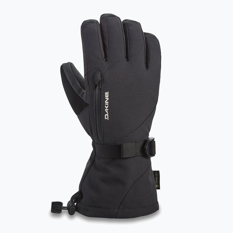 Dámske rukavice Dakine Sequoia Gore-Tex Snowboard Glove black 10