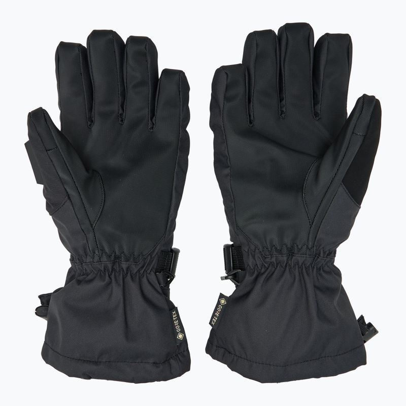 Dámske rukavice Dakine Sequoia Gore-Tex Snowboard Glove black 2