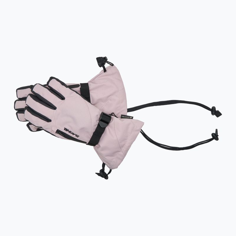 Dámske rukavice Dakine Sequoia Gore-Tex Snowboard Glove burnished lilac 7