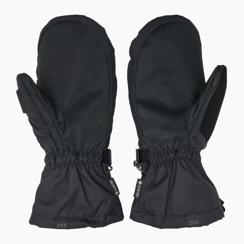 Pánske rukavice Dakine Titan Gore-Tex Snowboard Mitt black 2