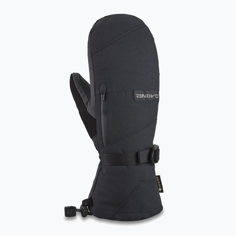 Pánske rukavice Dakine Titan Gore-Tex Snowboard Mitt black 10