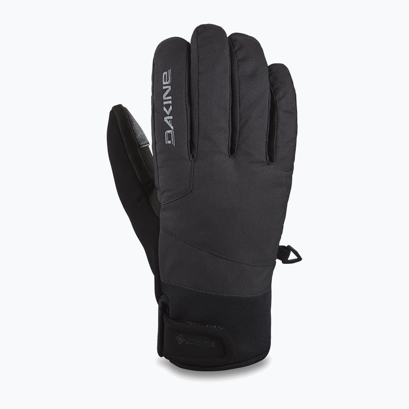 Pánske snowboardové rukavice Dakine Impreza Gore-Tex black S24 7