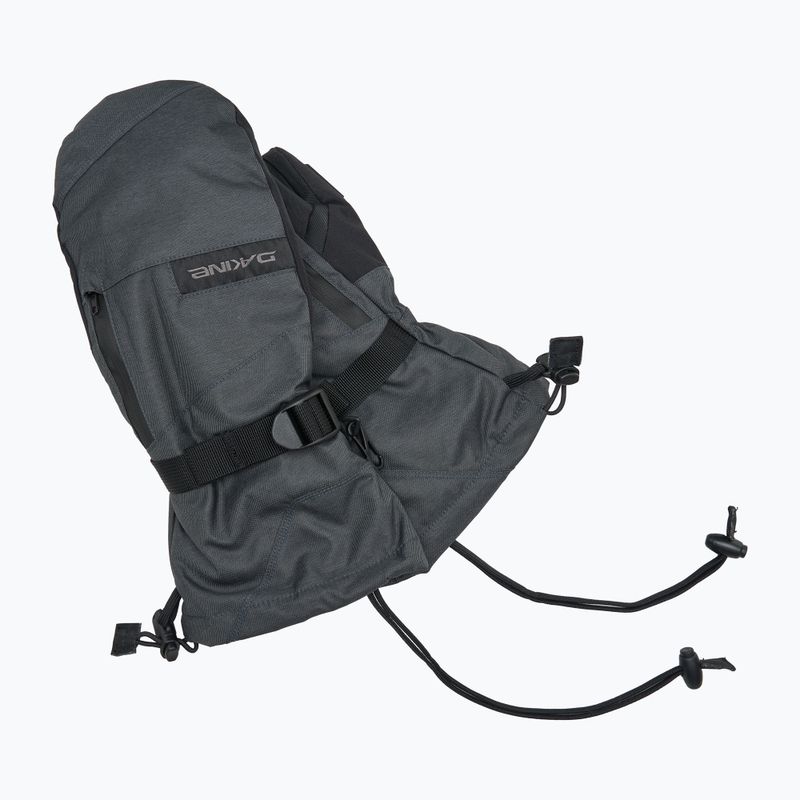 Pánske rukavice na snowboard Dakine Titan Gore-Tex Carbon 9