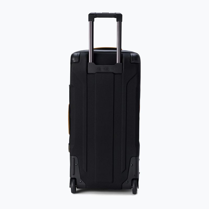 Cestovná taška Dakine Split Roller 85 l 2