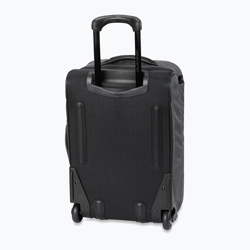 Cestovná taška Dakine Carry On Roller 42 l carbon 2
