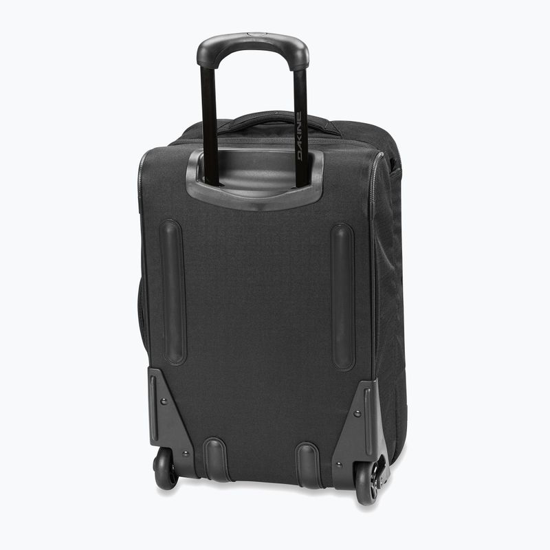 Cestovná taška Dakine Carry On Roller 42 l black 2