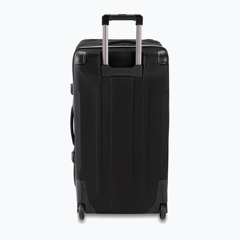 Cestovná taška Dakine Split Roller 110 l black 2