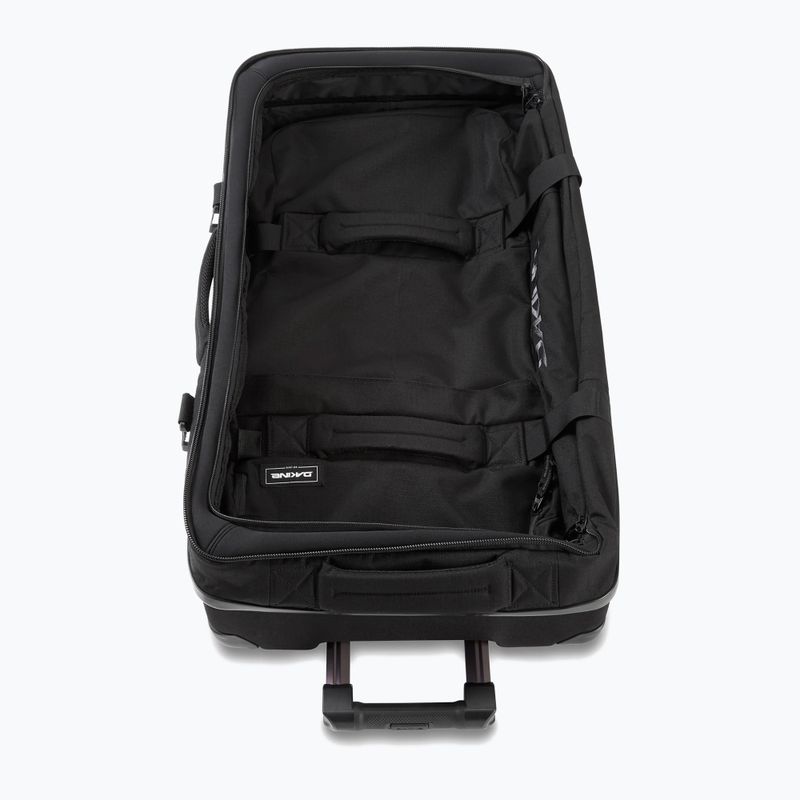 Cestovná taška Dakine Split Roller 110 l black 4