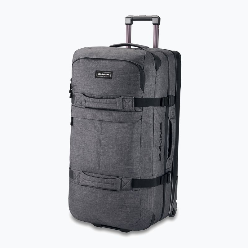 Cestovná taška Dakine Split Roller 110 l carbon