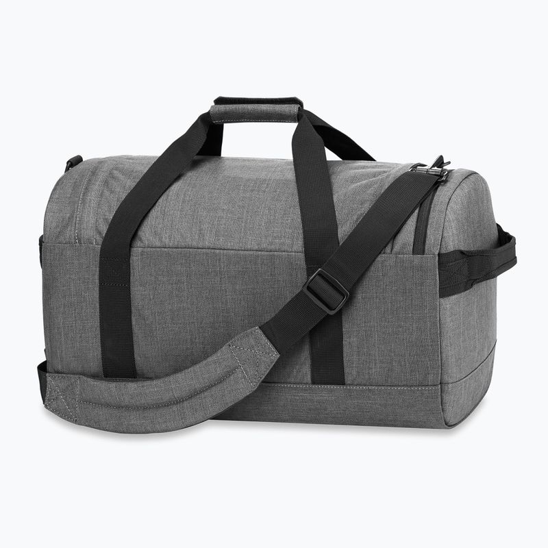 Cestovná taška Dakine EQ Duffle 35 l carbon 2