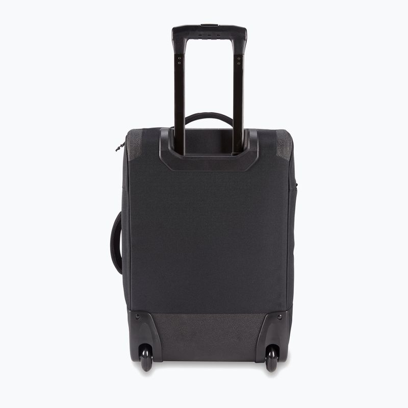 Cestovná taška Dakine 365 Carry On Roller 40 l black 2