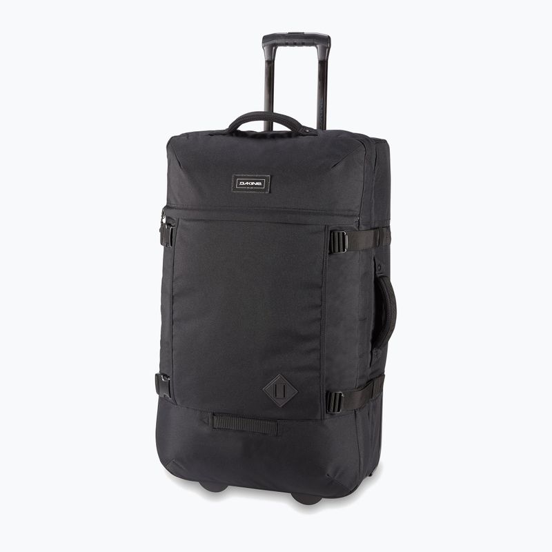 Cestovná taška Dakine 365 Roller 100 l black