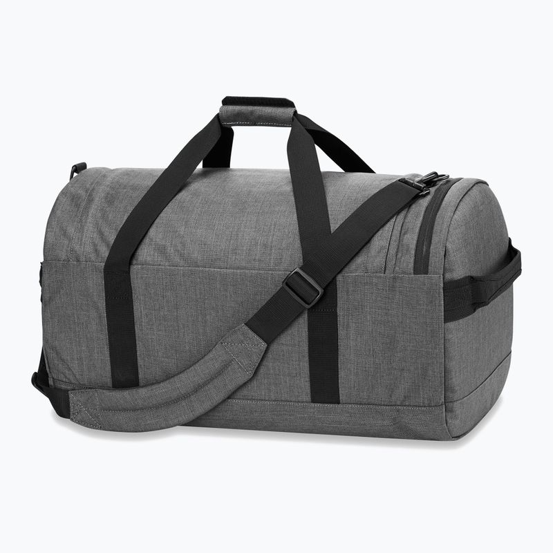 Cestovná taška Dakine EQ Duffle 50 l carbon 2