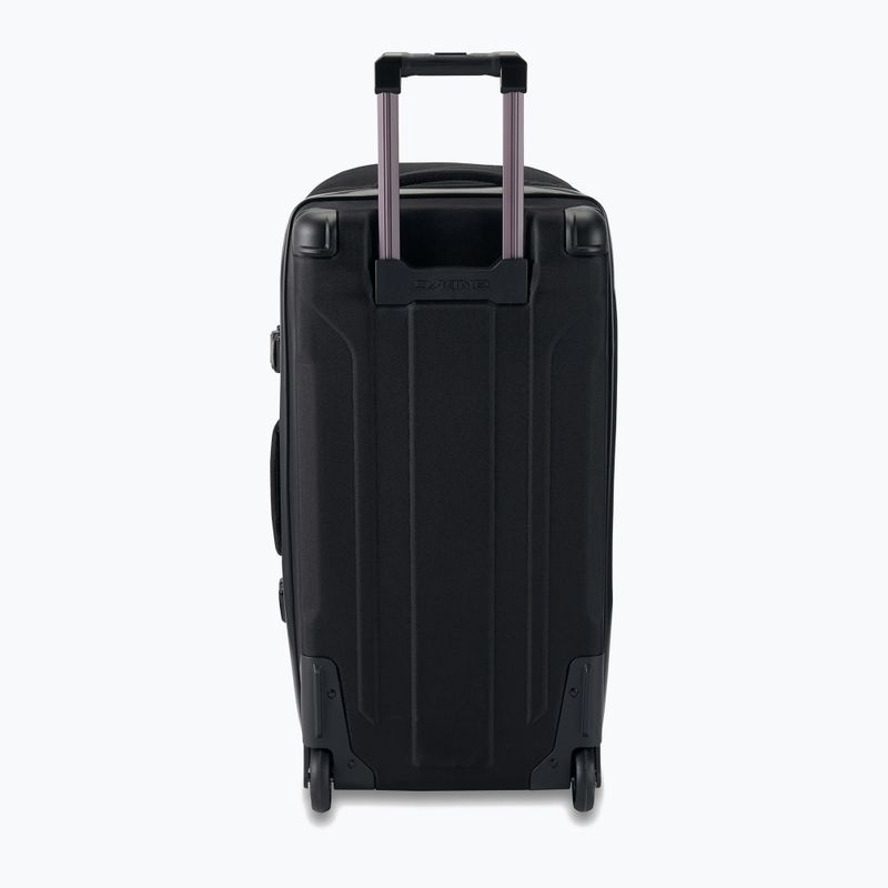 Cestovná taška Dakine Split Roller 85 l black 2