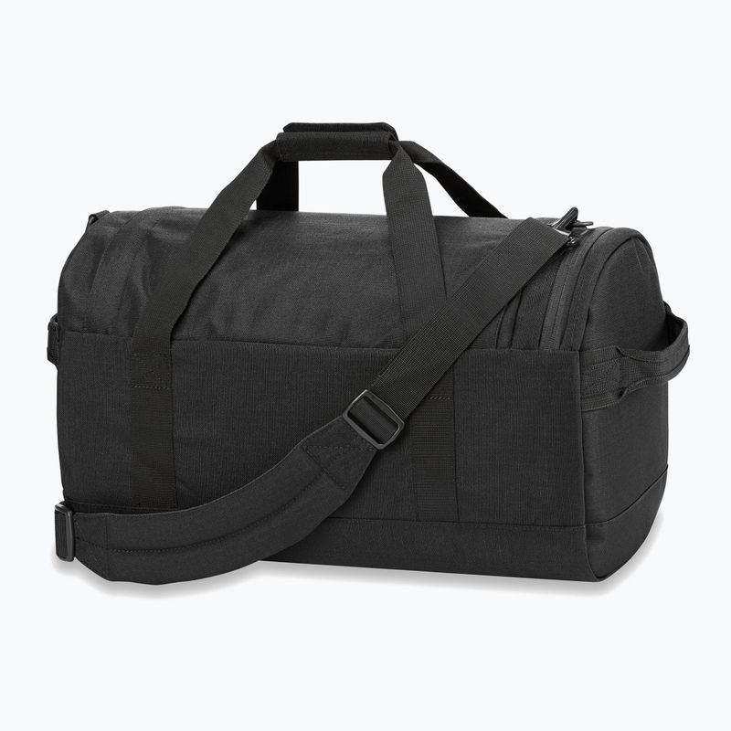 Cestovná taška Dakine EQ Duffle 35 l black 2