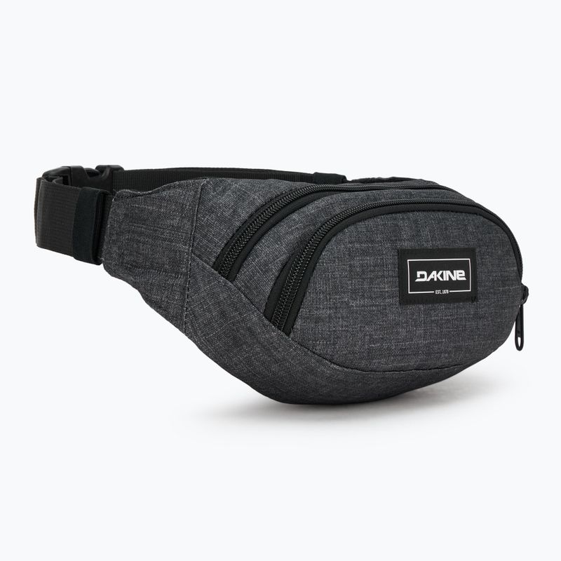 Vrecko Dakine Hip carbon na obličku 2