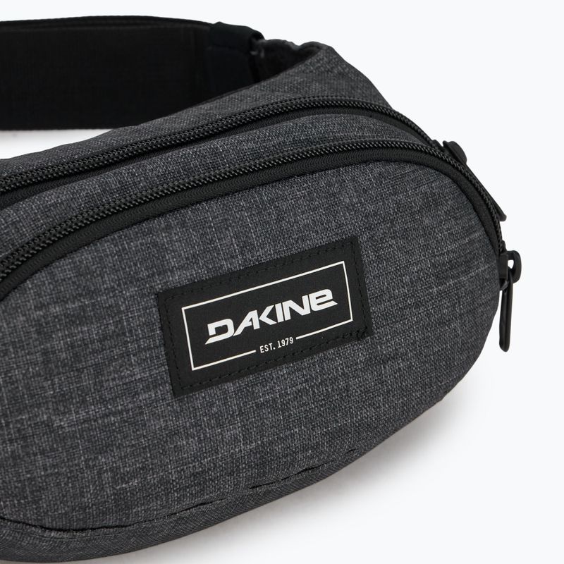 Vrecko Dakine Hip carbon na obličku 4