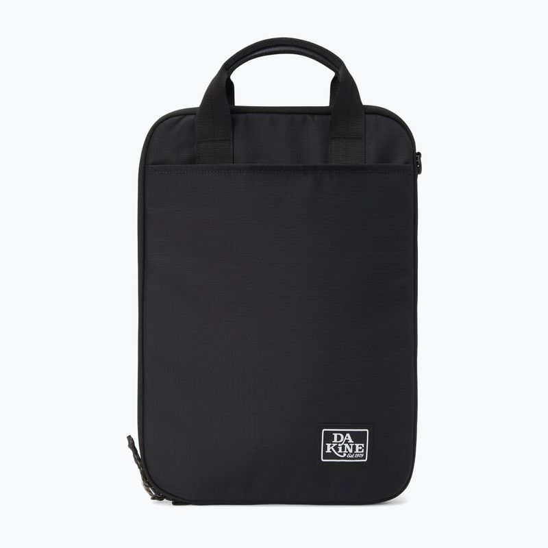 Taška na notebook Dakine James Laptop Sleeve black