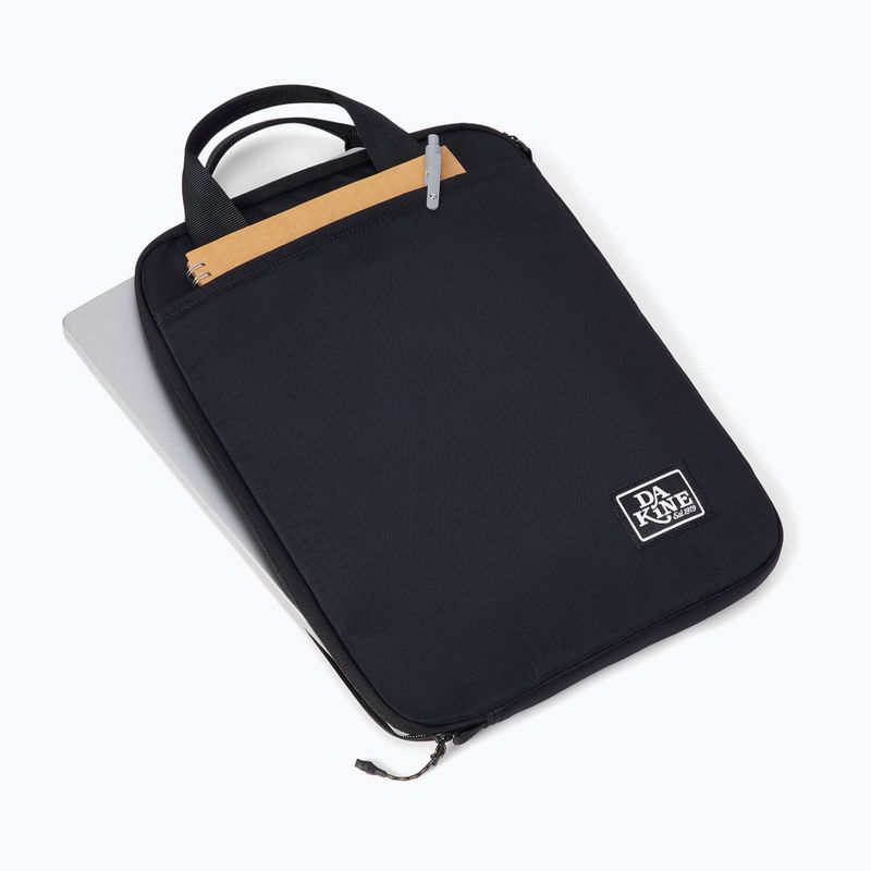 Taška na notebook Dakine James Laptop Sleeve black 3