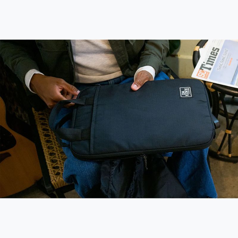 Taška na notebook Dakine James Laptop Sleeve black 4