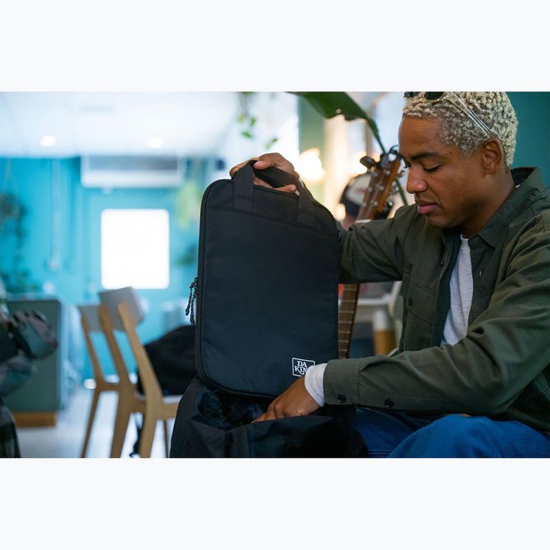 Taška na notebook Dakine James Laptop Sleeve black 5