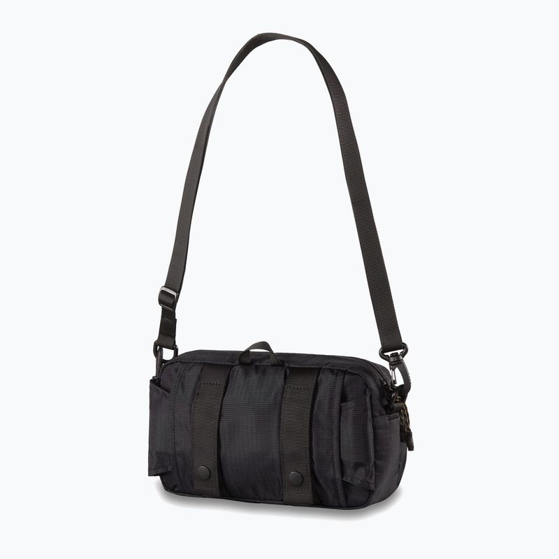 Vrecko Dakine Jagger Hybrid Hip kidney black 2
