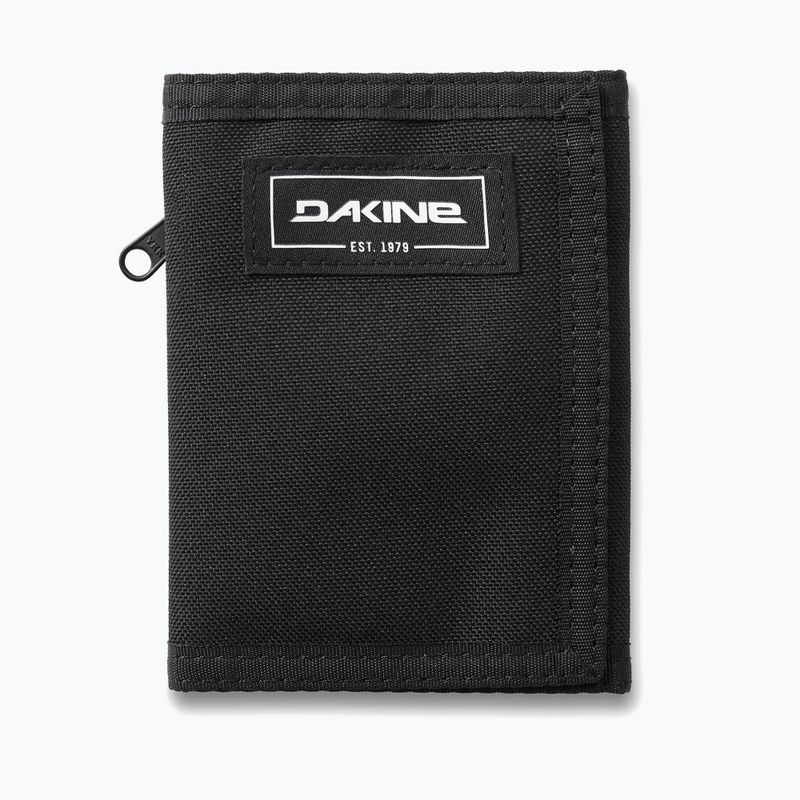Peňaženka Dakine Vert Rail black