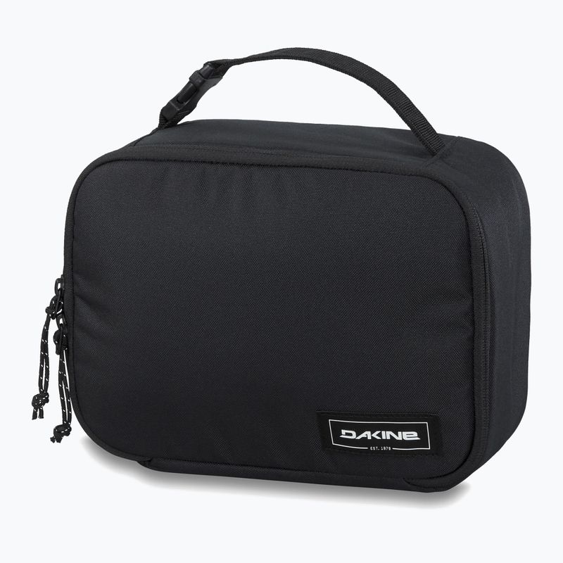Termo taška Dakine Lunch Box 5 l black