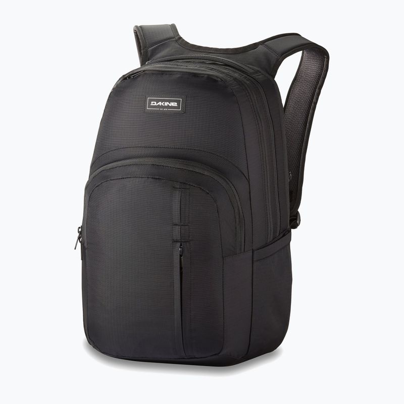 Mestský batoh Dakine Campus Premium 28 l black ripstop