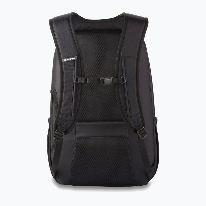 Mestský batoh Dakine Campus Premium 28 l black ripstop 2