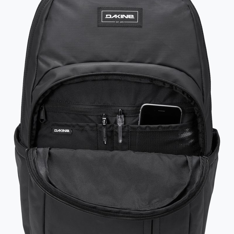 Mestský batoh Dakine Campus Premium 28 l black ripstop 4