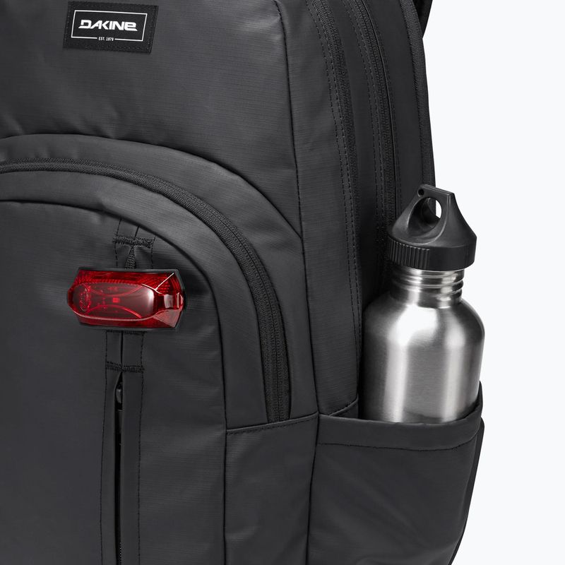 Mestský batoh Dakine Campus Premium 28 l black ripstop 6